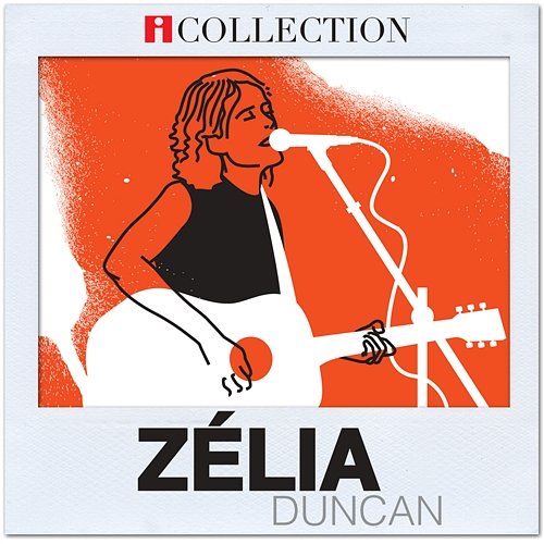 iCollection Zélia Duncan