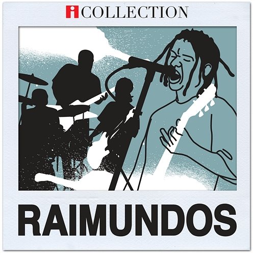iCollection Raimundos