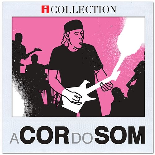 iCollection A Cor Do Som