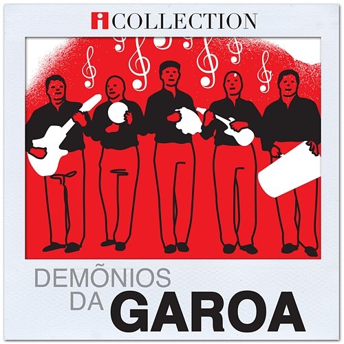 iCollection Demônios da Garoa