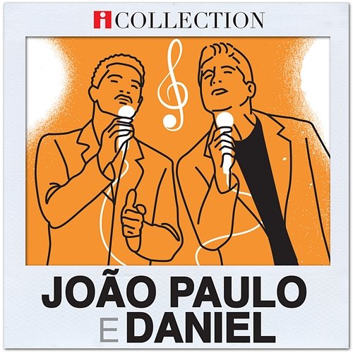 iCollection João Paulo & Daniel