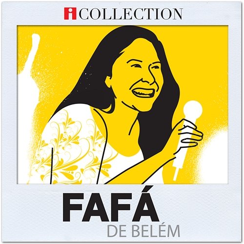iCollection Fafá De Belém