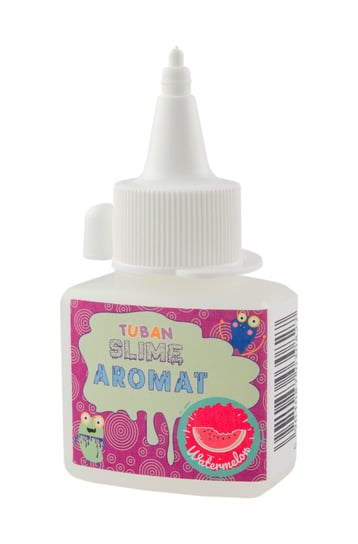 Icom, aromat Slime - arbuzowy TUBAN