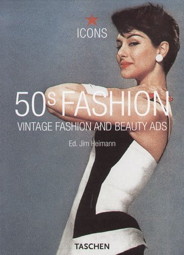 Icon 50's Fashion Heimann Jim