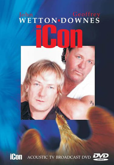 Icon: Acoustic Tv Broadca Wetton John