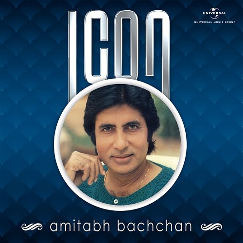 Icon - Amitabh Bachchan Various Artists