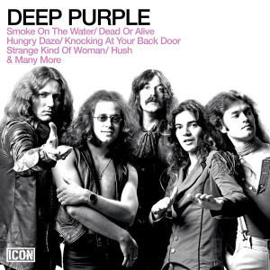 Icon Deep Purple
