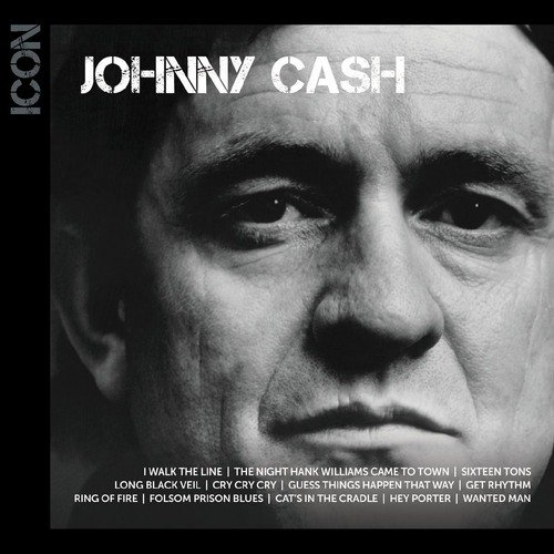 Icon Cash Johnny