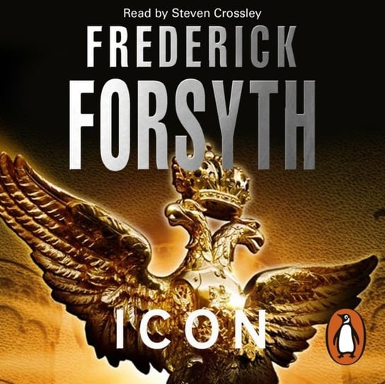 Icon Forsyth Frederick