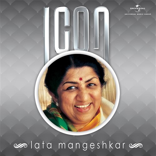 Icon Lata Mangeshkar