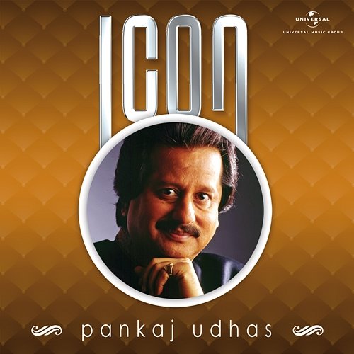 Icon Pankaj Udhas