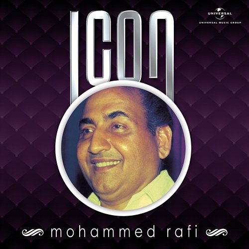 Icon Mohammed Rafi