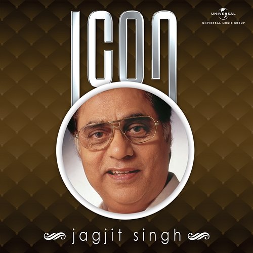 Icon Jagjit Singh