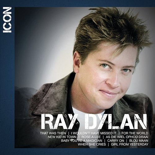 Icon Ray Dylan