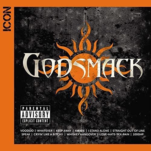 Icon Godsmack