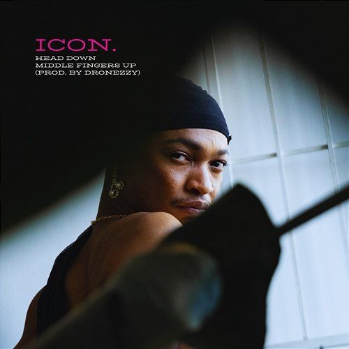 ICON Mx Blouse