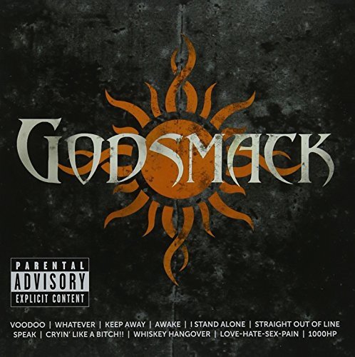 Icon Godsmack