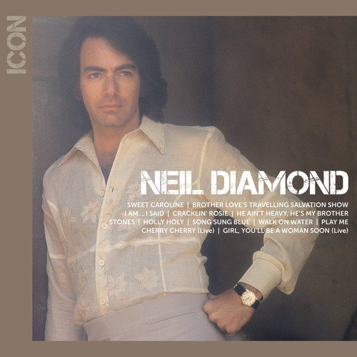 Icon Diamond Neil
