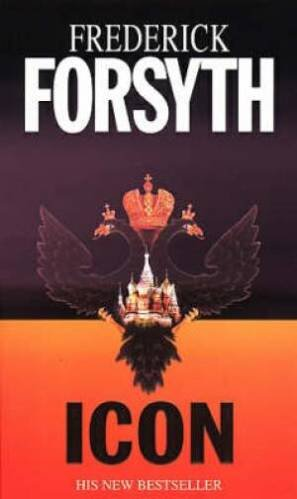 Icon Forsyth Frederick