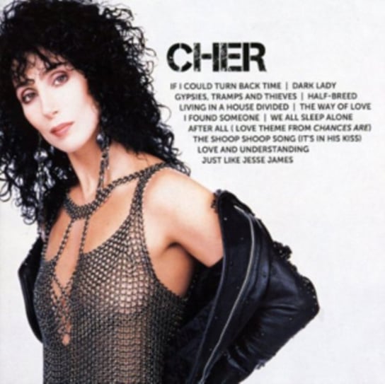 Icon Cher