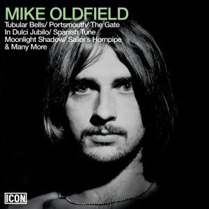 Icon Oldfield Mike