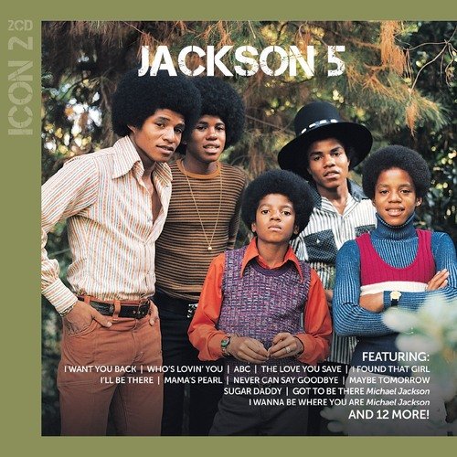 Icon The Jackson 5