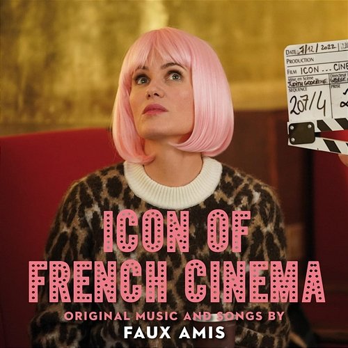 Icon of French Cinema Faux Amis
