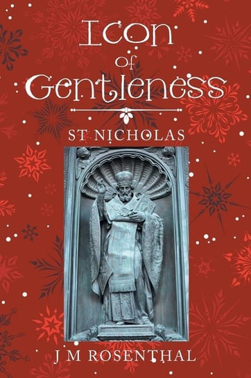 Icon of Gentleness Rosenthal J M