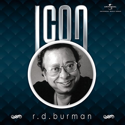 Icon - R.D. Burman Various Artists