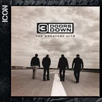 ICON: The Greatest Hits 3 Doors Down