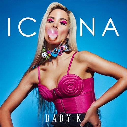 Icona Baby K