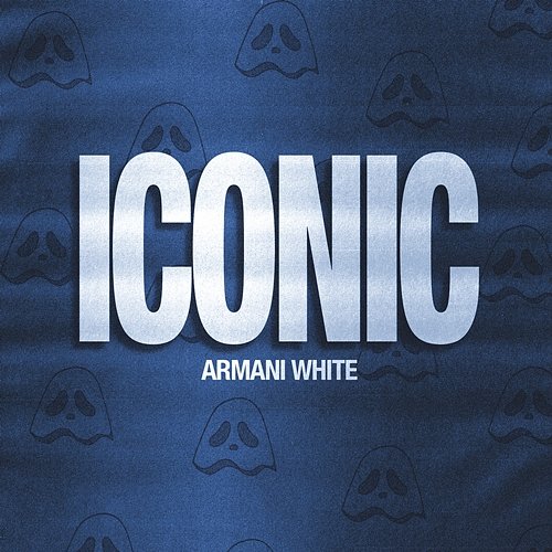 ICONIC. Armani White