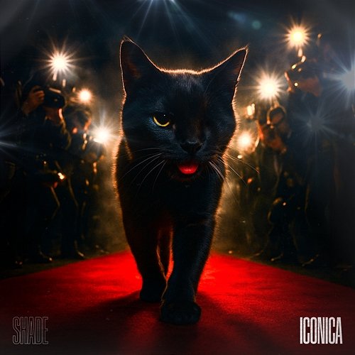 Iconica Shade & JARO