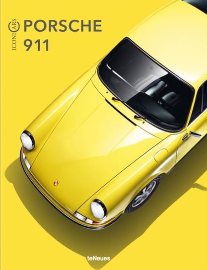 IconiCars Porsche 911 Elmar Brummer