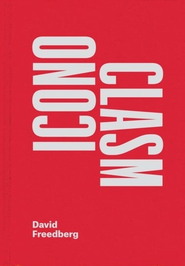 Iconoclasm [DRM] Freedberg David