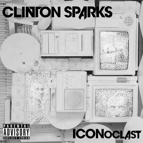 ICONoclast Clinton Sparks
