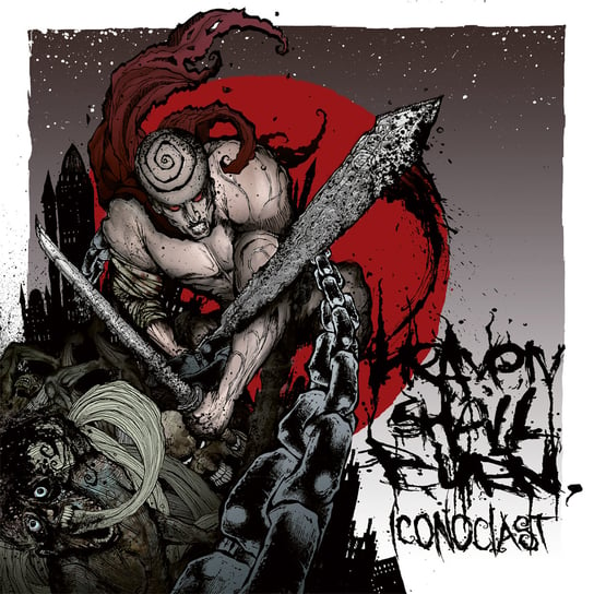 Iconoclast (Part One: The Final Resistance) Heaven Shall Burn