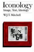 Iconology Mitchell W.J.T.