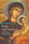 Icons and Saints of the Eastern Orthodox Tradigo Alfredo