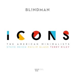Icons Blindman