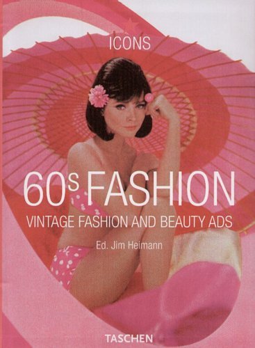 Icons. Fashion 60's Heimann Jim