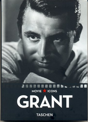 Icons Film. Cary Grant Feeney F.X.