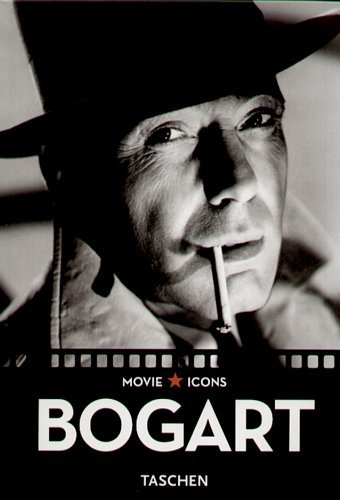 Icons Film. Humphrey Bogart Ursini James