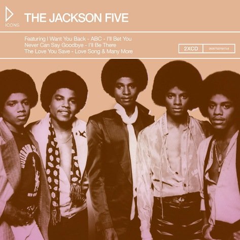 Icons Jackson 5 The Jackson 5