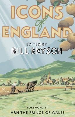 Icons of England Bryson Bill