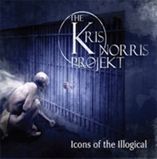 Icons of Illogical Norris Kris