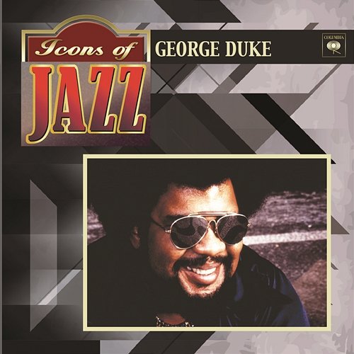 Icons Of Jazz - George Duke George Duke