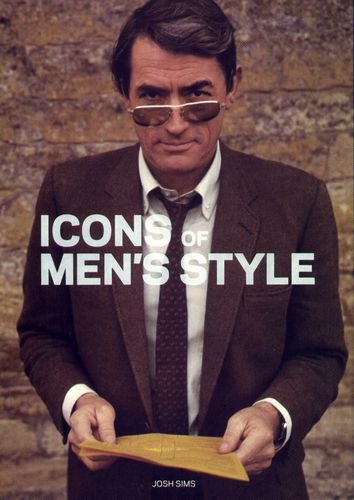 Icons Of Men's Style Sims Josh