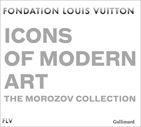 Icons of Modern Art The Morozov Collection Anne Baldassari