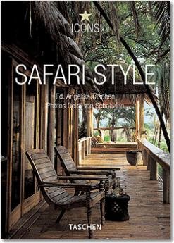 Icons: Safari Style Von Schaewen Deidi